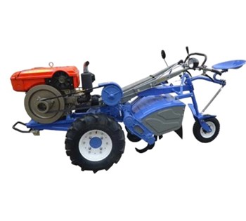 Máy xới đất BS165AX