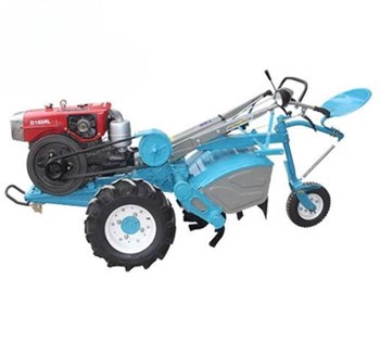 Máy xới đất BS165Z