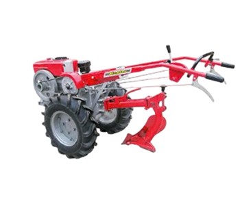 Máy kéo xới đất BS8