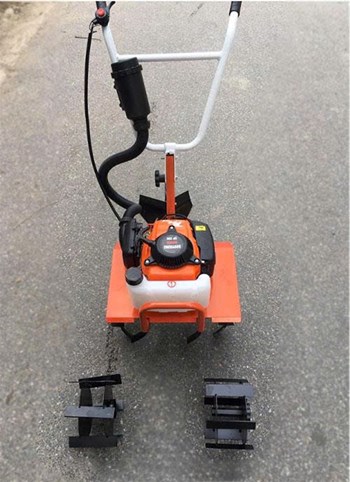 Máy xới đất mini Yamafuji BY-144