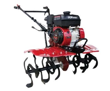Máy xới đất mini DC900-3 (Động cơ xăng 6.5 mã lực)