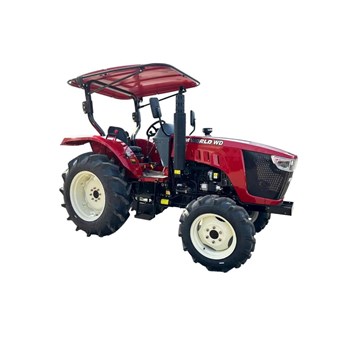 Máy xới đất Koop LPT 750