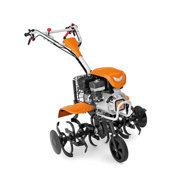 Máy xới đất Stihl MH710