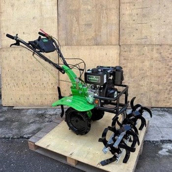 Máy xới đất chạy dầu SAMSON SA-173D_105