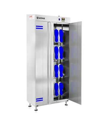 Tủ sấy giày PBD-12C 