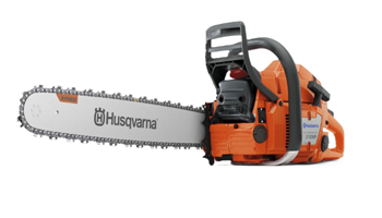 Cưa xích Husqvarna 372XP (3.9KW) 