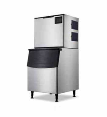 Máy làm đá viên công nghiệp Turbo Max TBM-420I-C