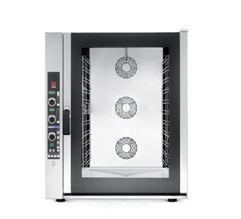 Lò hấp nướng đa năng EKA EKF 1111 EV UD 