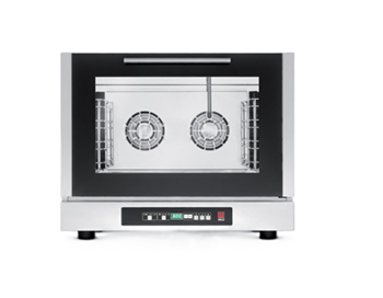 Lò hấp nướng đa năng EKA EKF 411 D UD BTB