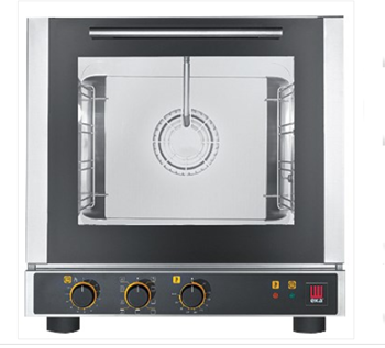 Lò hấp nướng đa năng EKA EKF 423 M 
