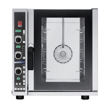 Lò hấp nướng đa năng EKA EKF 523 E UD 