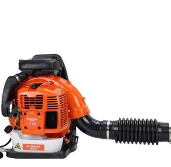 Máy Thổi Lá 2 Thì Mitsuyama TL8500 (3,3kw)