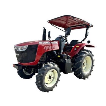 Máy cày, kéo, xới đất WD504K