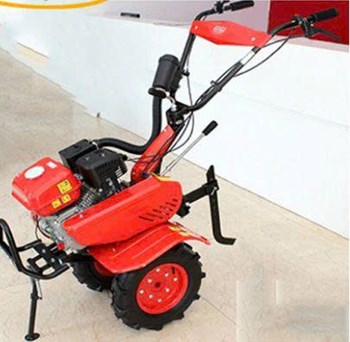 Máy xới đất OSHIMA XDX2-D (động cơ Jiangdong)