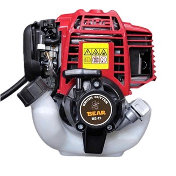 Máy Cắt Cỏ Chạy Xăng 4 Thì 750W Bear BE-25