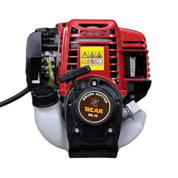 Máy Cắt Cỏ Chạy Xăng 4 Thì 1000W Bear BE-35