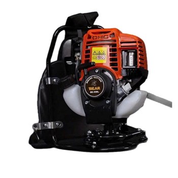 Máy Cắt Cỏ Chạy Xăng 4 Thì Đeo Lưng 1000W Bear BE-35BL