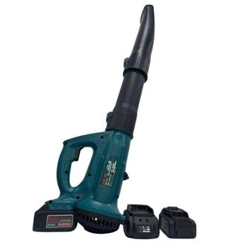 Máy thổi lá chạy pin DSHI 3-66S