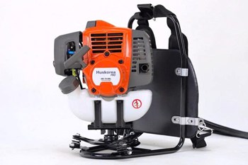 Máy Cắt Cỏ 2 Thì 1950W Huskorea HK-543BL