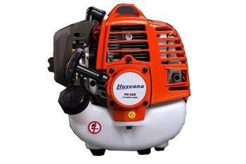 Máy Cắt Cỏ Đeo Lưng 2 Thì Husvana 750W HV-226