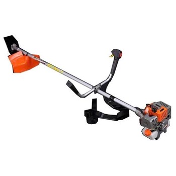 Máy Cắt Cỏ Đeo Lưng 2 Thì 970W Husvana HV-330