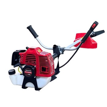 Máy Cắt Cỏ Chạy Xăng 2 Thì 1500W Kamastsu KM430 