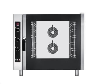 Lò hấp nướng đa năng EKA EKF 621