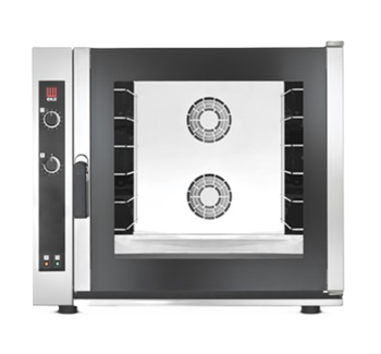 Lò hấp nướng đa năng EKA EKF 664 P 
