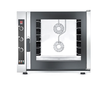 Lò hấp nướng đa năng EKA EKF 664 UD 