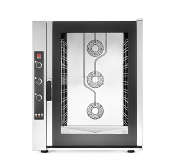 Lò hấp nướng đa năng EKA EKF 1111 E UD