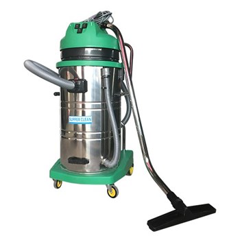 Máy hút bụi công nghiệp Supper Clean SC802J-3