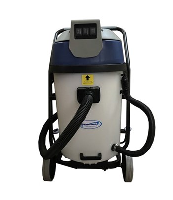 Máy hút bụi nước Supper Clean SC803W + Kit