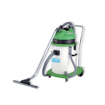 Máy hút bụi thùng nhựa Supper Clean AC-603J