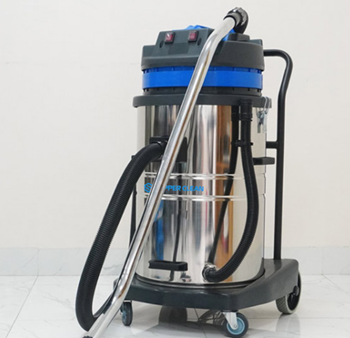 Máy hút bụi Supper Clean AS70
