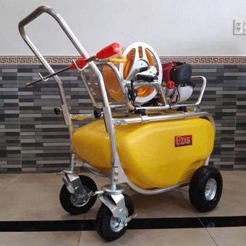 Máy phun thuốc chạy xăng 4 thì Z-KUBOTA HM-100L