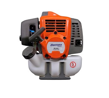 Máy Cắt Cỏ Đeo Lưng Husvana 1750W HV-543 Pro