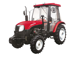 Máy kéo EF 754