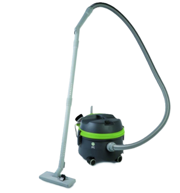 Máy hút bụi khô không ồn IPC ASP LEO MAXI