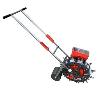 Máy Gieo Hạt Cầm Tay 12 Răng Vinafarm VNSM-2512