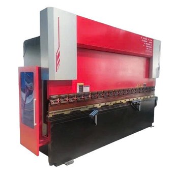 Máy chấn CNC điện thủy lực 170T4000