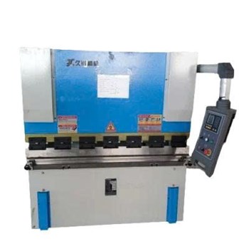 Máy chấn NC 30T1600