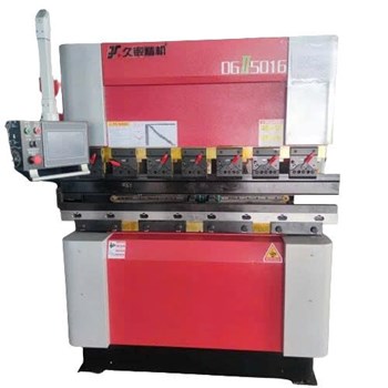 Máy chấn CNC trục dưới lên 50T1600