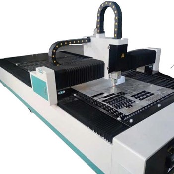 Máy cắt laser fiber 1500W CT-QA-3015