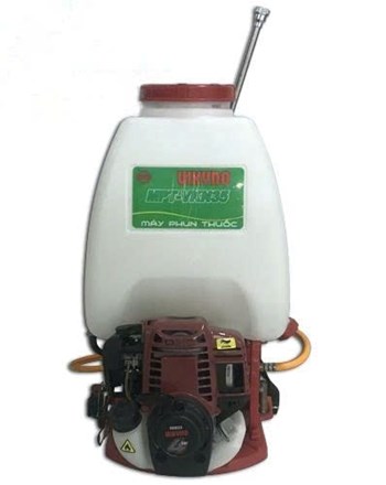 Máy phun thuốc Vikino MTP VKN35