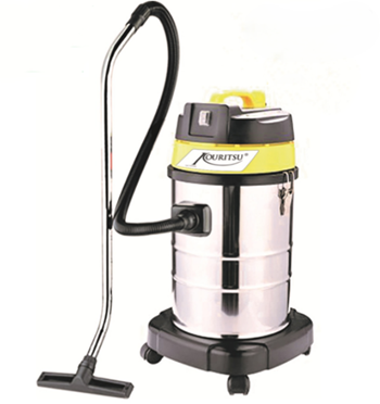 Máy hút bụi khô ướt Kouritsu ZD10 – 30L