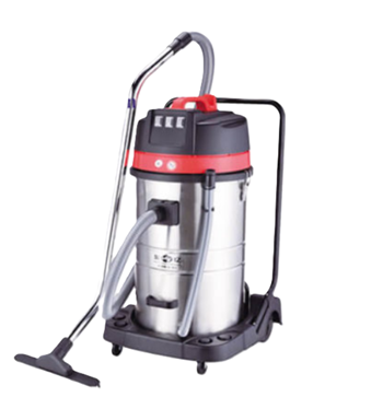 Máy hút bụi khô ướt Kouritsu ZD98-3B-80L