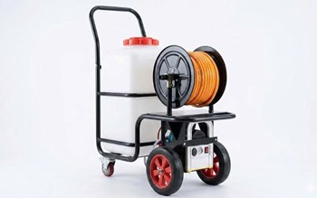 Máy phun thuốc chạy điện TB-60L