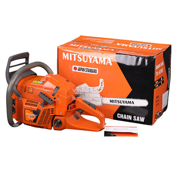 Máy cưa xăng Mitsuyama Nòng 48 TL-6365