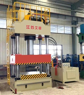 Máy ép thủy lực đa năng dòng Y32