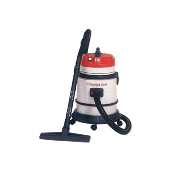 Máy hút bụi, hút nước Typhoon 335